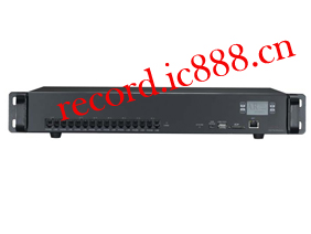 XF-REC/U810¼
