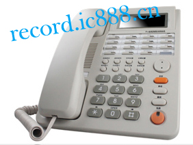 智能录音电话 VAA-Pro600 单机版